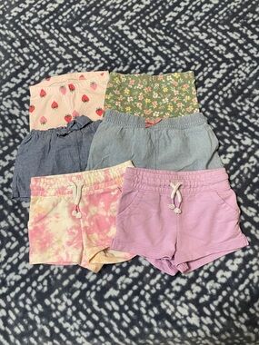 2T Shorts Bundle